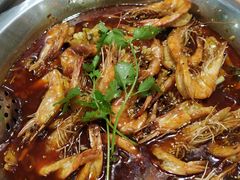 -槐店王婆大虾(长江道店)