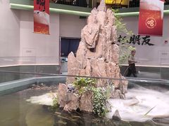 -永红源啤酒·烧烤·海鲜·大排档(台柳路店)