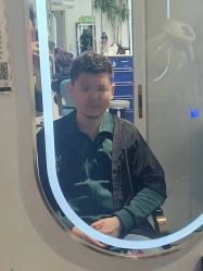 -东方美妍小鹏造型