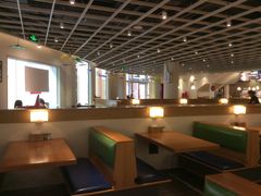 -So Lounge索兰至餐厅(蓝色港湾店)