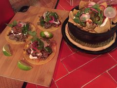 -Luchador摔跤手墨西哥餐厅(恒宇广场店)