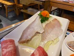 -大味生态火锅(蓝谷地店)