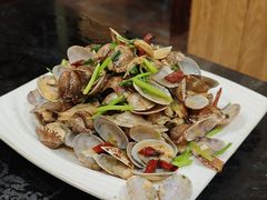 -大杰海鲜锅(基隆路店)