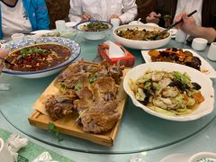 -正阳春烤鸭(华捷道店)