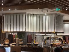 -亚特兰蒂斯-番红花海鲜自助餐厅·鲜活海鲜·小火锅