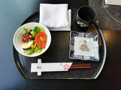 -长富宫饭店·日本料理樱
