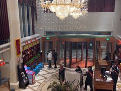 -燕郊烧鸽子(酷车小镇店)