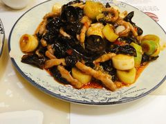 -付掌柜在成都·热炒砂锅集(金禾店)