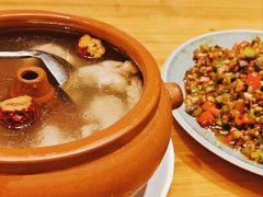 黑三剁-山茶云南菜(永安里店)