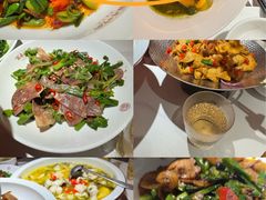 -百年神厨·地道川菜(清江西路店)