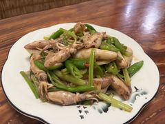 -醉御香渔家园(临沂路与大连路店)