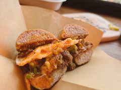 费城壮汉贝果-Catch Bagel(芳草地店)