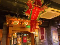 -京味斋·北京烤鸭(华威桥北工大店)