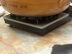 -千岛湖小鱼儿·淳安匠心农家菜