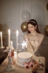 -米莱摄影写真(五大道别墅店)