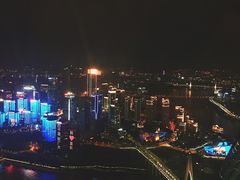 -WFC会仙楼观景台