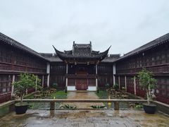-中国昆曲博物馆