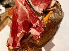 tapas-Apollo·西班牙小酒馆(安福路店)