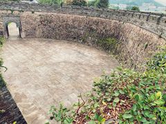 -台州府城(江南长城)