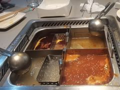 -海底捞火锅(振华商厦店)