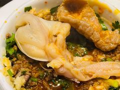 -海底捞火锅(六合天街店)