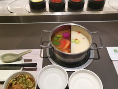 -壹小馆.皇城老妈(成都太古里店)