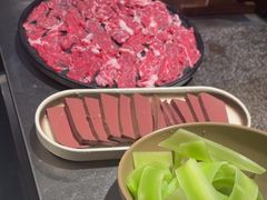 -鸿姐老火锅·传统炒料(上海旗舰店)