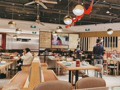 -潮界(虹桥新天地店)