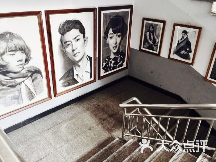 艺橙画室图片 - 第17张