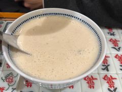 香芋蛋奶西米露-堂屋糖水店(愚园店)