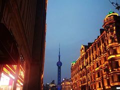 -南京路步行街