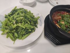 -馨方园食府·市井老南京菜
