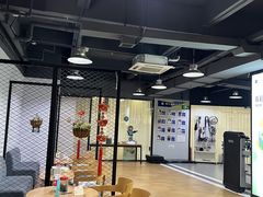 -恒之健私人定制健身(成山店)