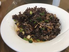 -桂缘味道·武夷乡土农家老味道