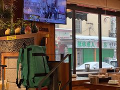-长寿参鸡汤(朝韩风情街店)