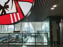 -肯德基(成都机场T2到达精选店)