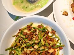 -新辣宴·湖南家常菜·商务聚餐(中粮创芯店)