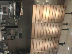 -喜茶(上海兴业太古汇店)