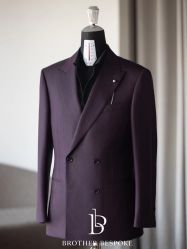 点击看大图 -Brother西服礼服定制·商务·婚礼(佛山南海店)