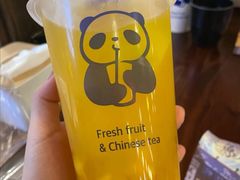 -茶百道(人信汇店)