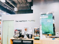 -THE MATCHA TOKYO抹茶东京