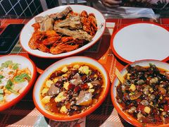 -华仔龙虾(永乐路总店)