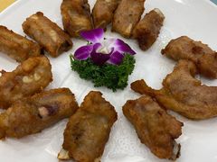 -新金盛·海鲜酒楼(盐田店)