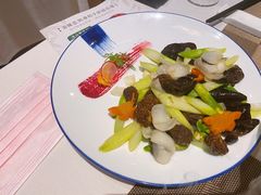 -若蘭慈·无国界素食料理(欢乐海岸店)