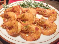 -ZAFFERANO西班牙海鲜饭(上海首店)