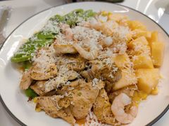 -SaladJohn沙拉匠(凯德1818店)