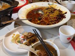 -李老哈·东北菜(宋园路店)