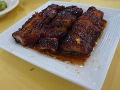 -吉莲利苑海鲜酒家(珠海拱北29年老字号店)