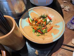 -树厨贵州菜(花果园购物中心店)