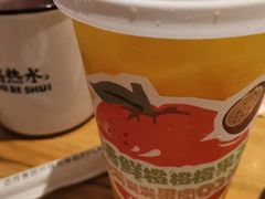 -太二酸菜鱼(汕头苏宁广场店)